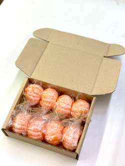 Мыло «Большой мандарин»