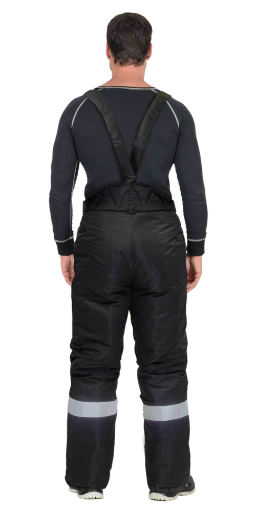 Брюки Сириус-Алекс 52-54/182-188 зимние