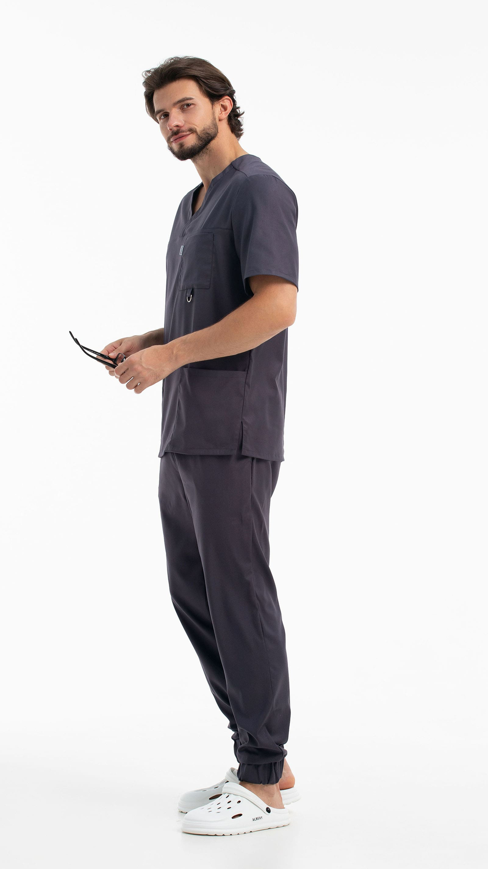 Костюм хирургический Марк вискоза №136