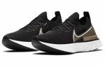 Кроссовки Nike React Infinity Run Flyknit 1 (Женская размерная сетка)
