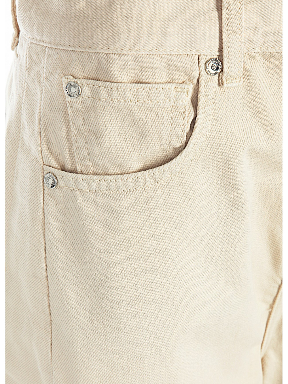 Джинсы женские Pant. Boy Cult Barr.Reg LIU JO