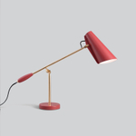 Table design lamp Birger Dahl Birdy