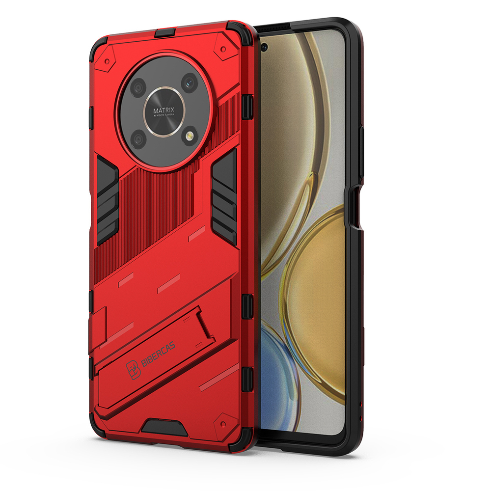 Чехол Warrior Case для Honor X9