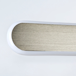 615099 Люстра TORINO 42W LED 1890LM ВОРОНЁНАЯ СТАЛЬ 3000K