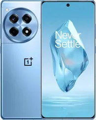 Смартфон OnePlus 12R 8/128 ГБ Cool (Blue | Голубой)