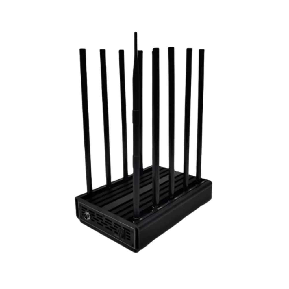 Подавитель сотовой связи RIXET R-10 (до 100 м)