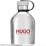 Hugo Iced