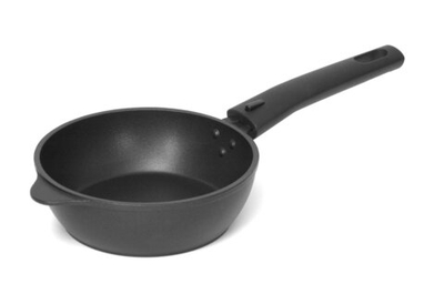 Сков. «Уля»  160х55 мм, с пл.руч., Антипригарное покрытие