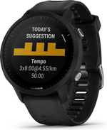 Умные часы Garmin Forerunner 955 Черные