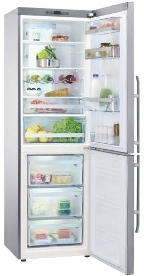 Холодильник Franke FCB 3401 NS