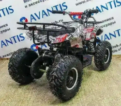 Электроквадроцикл Avantis CLASSIC E 1000W