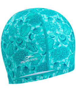 Шапочка для плавания Essence Shells, полиамид