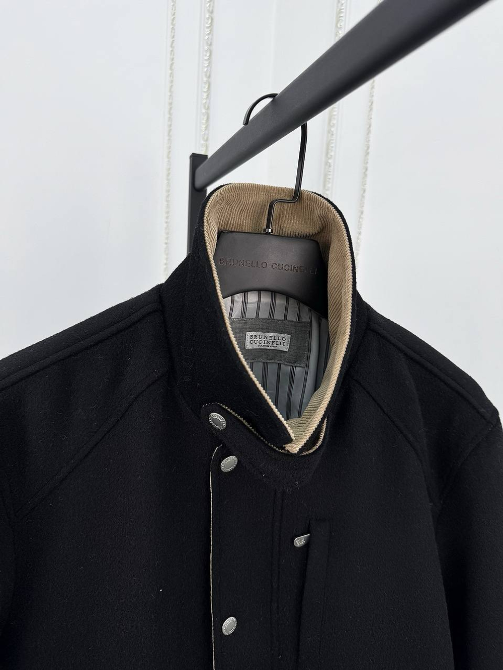 Куртка Brunello Cucinelli, арт. 481265186