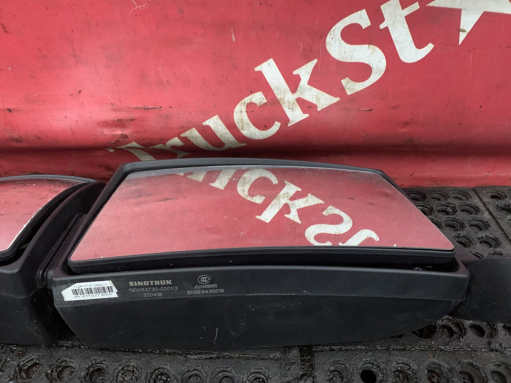 Зеркало заднего вида левое 2023г.