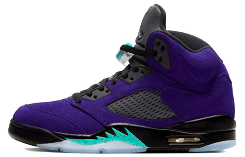 Кроссовки Jordan Air Jordan 5 "Alternate Grape"