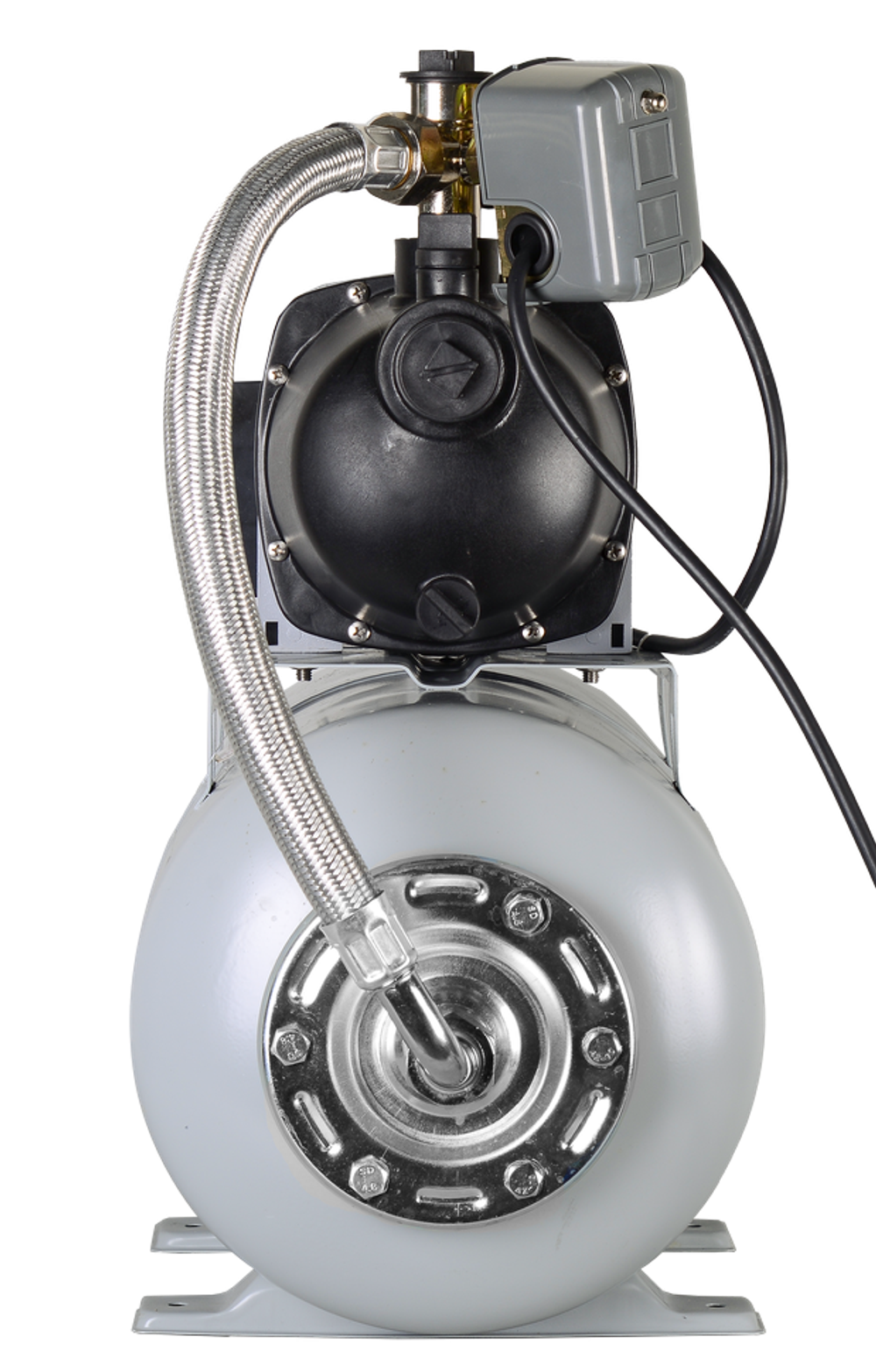 Автономная насосная станция Ресанта АНС-3600П