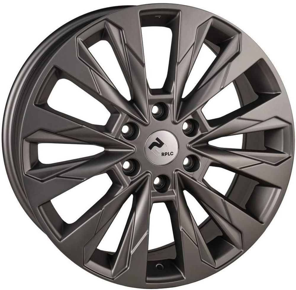 Replica TO99 8x20 6x139.7 ET 60 Dia 95.1