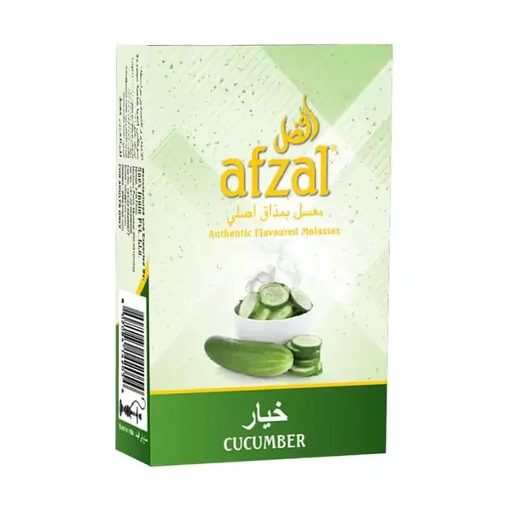 Afzal - Cucumber (40г)