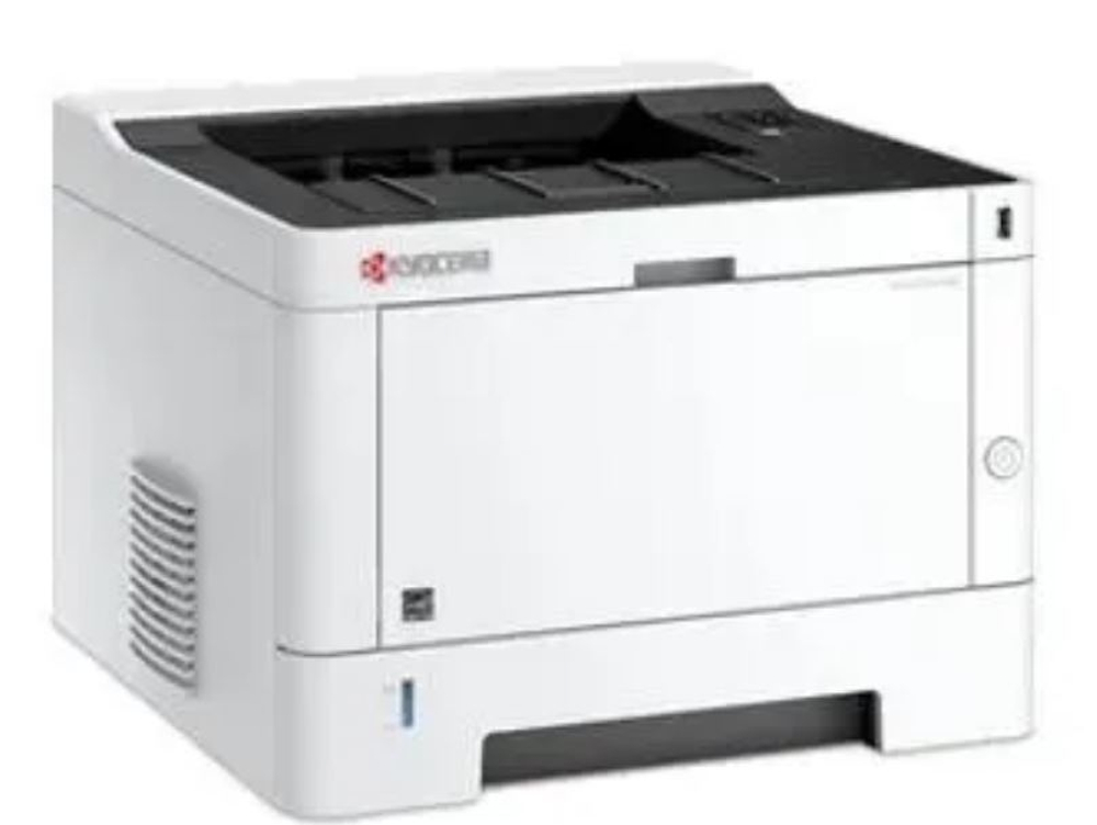 Принтер лазерный черно-белый Kyocera P2235dw
