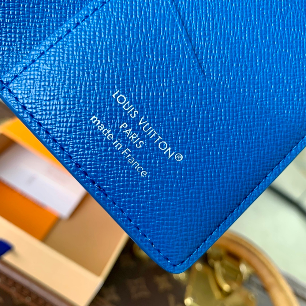 Louis Vuitton Pocket Organizer