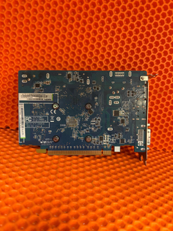 Видеокарта Sapphire AMD Radeon HD 7750 1ГБ GDDR5