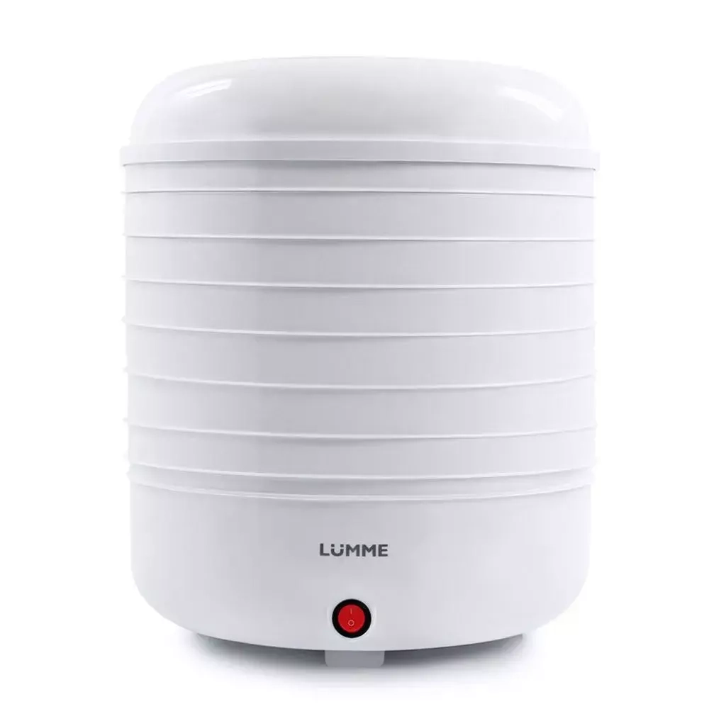 Сушка для фруктов LUMME LFD-107 PP