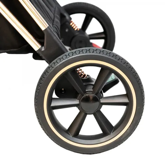 Прогулочная коляска Espiro Flame