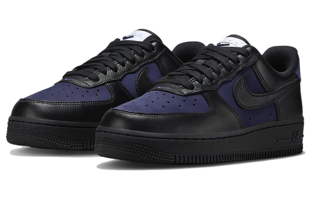 Кроссовки Nike Air Force 1 Low 07 Lx (Женская размерная сетка)