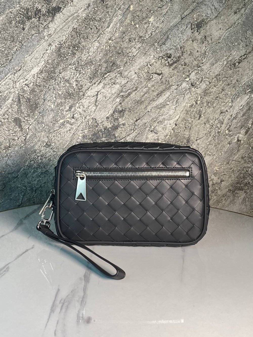 Клатч Bottega Veneta