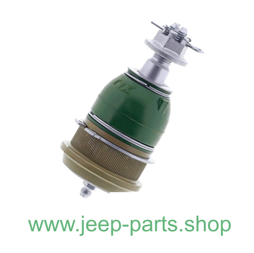 Опора шаровая верхняя (УСИЛЕННАЯ OFFROAD TTX) MEVOTECH TXMS25558 для Jeep WK, COMMANDER