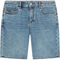 Шорты джинсовые Armani Exchange
