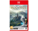 Hogwarts Legacy (NS2) NEW