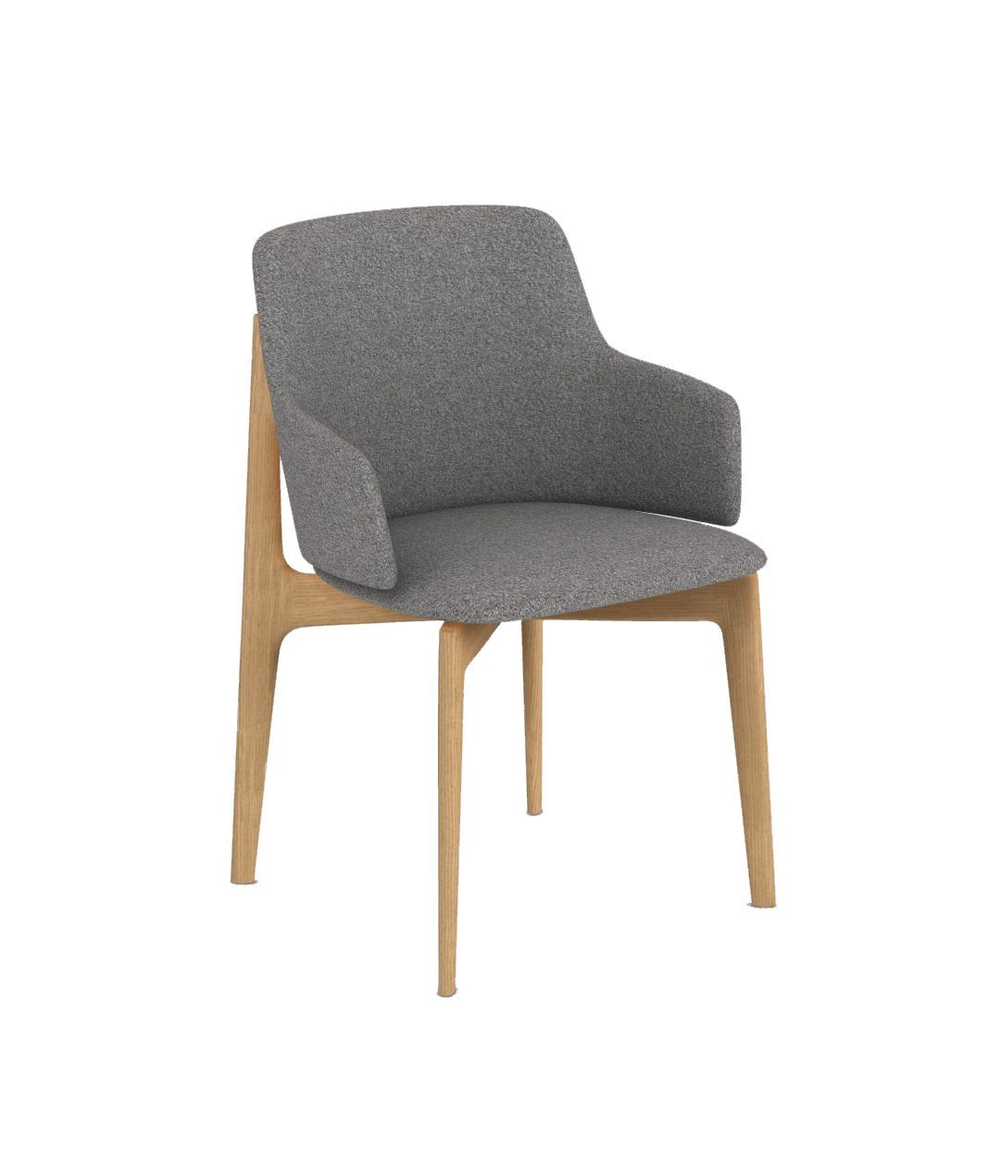 Дизайнерский стул LANTANA tesla 14