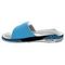 Jordan Air Jordan 3 Slide 'Dark Powder Blue'
