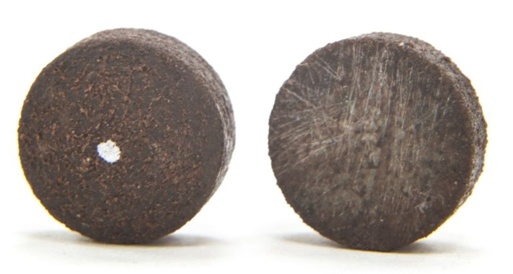 Наклейка для кия "Гриза 2" (S)13 мм