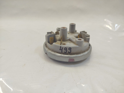 499 Датчик уровня воды (Прессостат) для стиральной машины Indesit Ariston PD4-770A 125/85 160/70 б/у