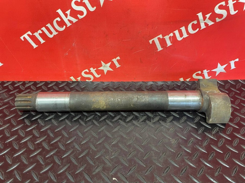 Вал тормозной правый