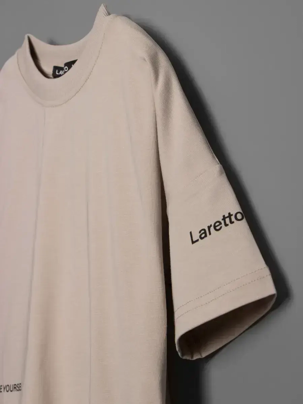 Костюм для девочки летний