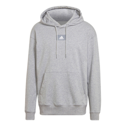 Мужская кофта теннисная adidas Feelvivid Hoody Men - Grey