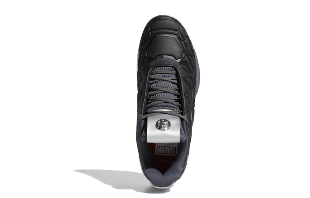 Кроссовки Marvel X Adidas Harden Vol.3