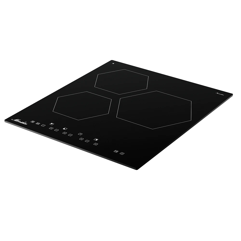 Встраиваемая индукционная варочная панель Monsher MHI 4505