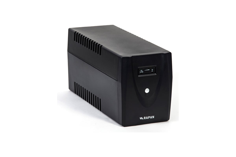 Источник бесперебойного питания RAPAN-UPS 1500