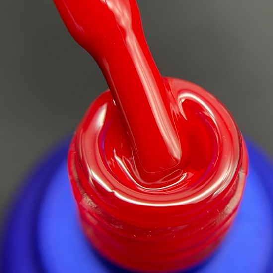 База цветная Spectrum Base Red 15 мл.