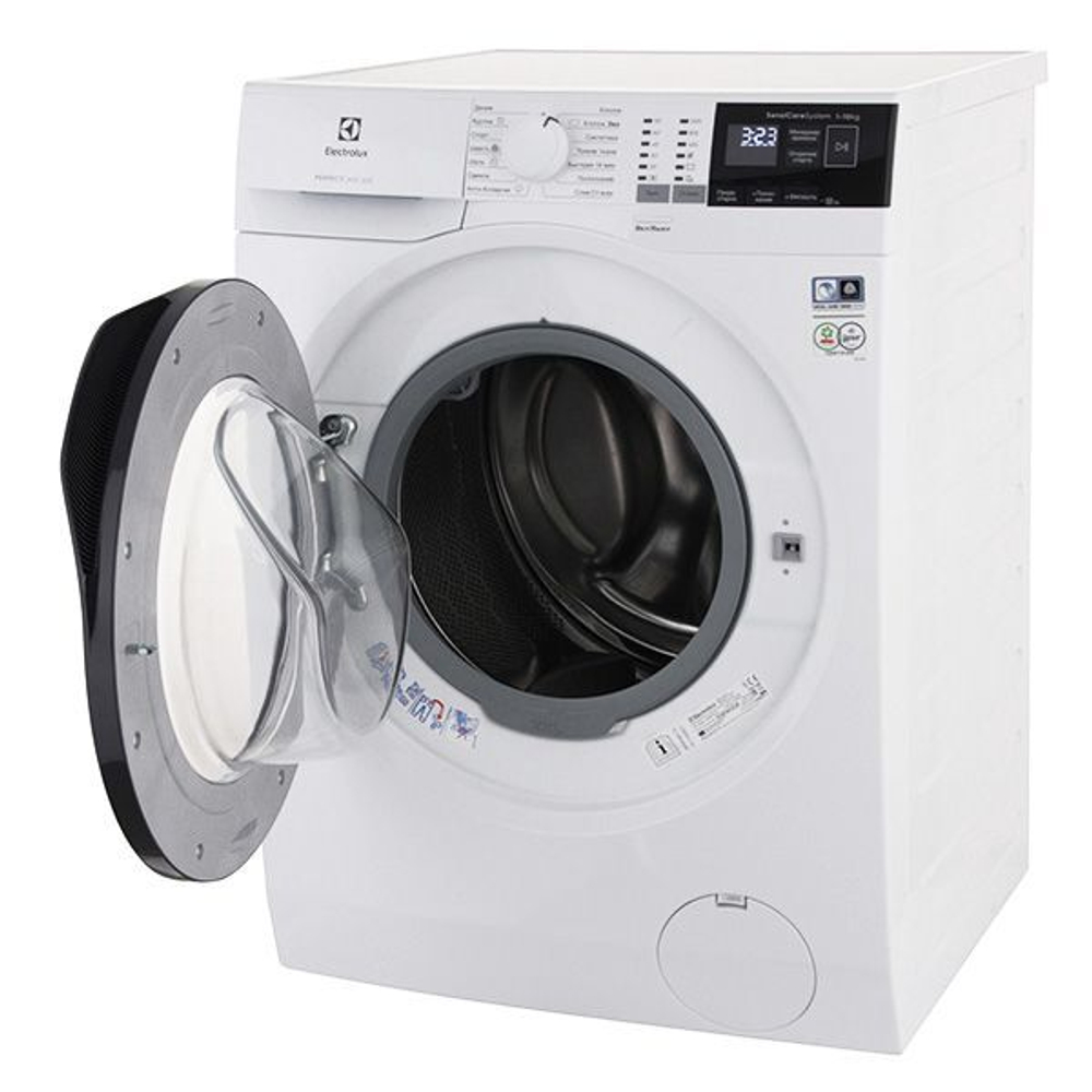 Стиральная машина Electrolux EW6F4R21B