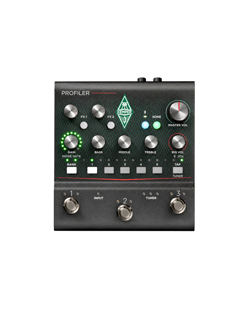 Kemper Profiler Player