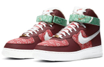 Кроссовки Nike Air Force 1 "Christmas"