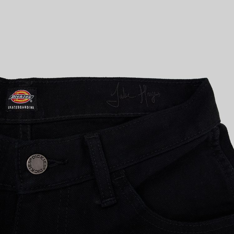 Брюки мужские Dickies Skateboarding Jake Hayes Pants артикул:WPJH01 - купить в магазине Дайс