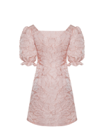 Платье Pink bloom