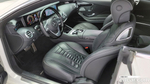 Mercedes-Benz S-Class W222 S450 4MATIC Coupe (10.2019)