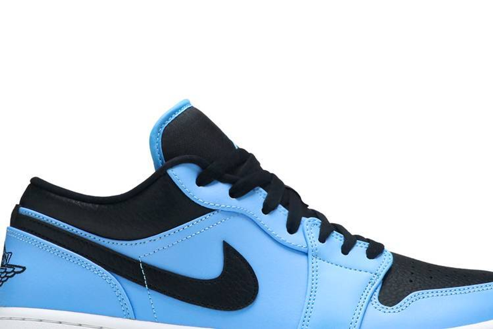 Кроссовки Jordan Air Jordan 1 Low "University Blue"